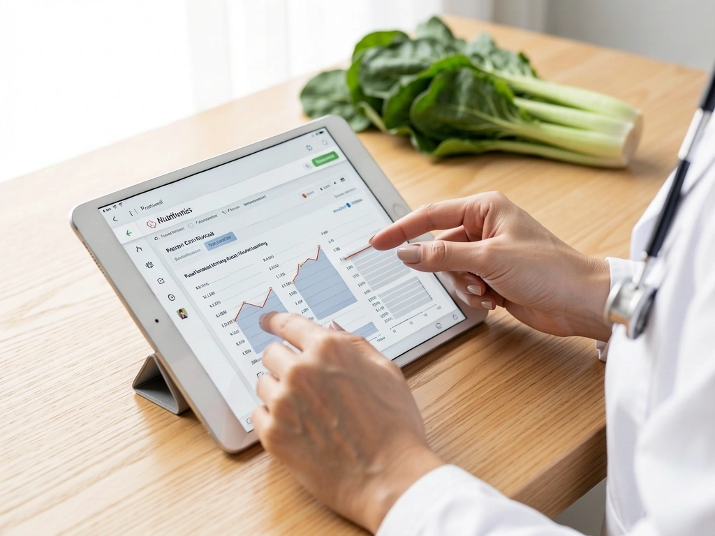 Ravitsemusneuvontaa käytännössä